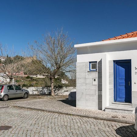 Calcada 14 Apartment Obidos Exterior photo