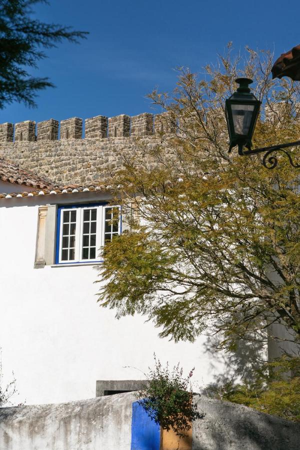 Calcada 14 Apartment Obidos Exterior photo