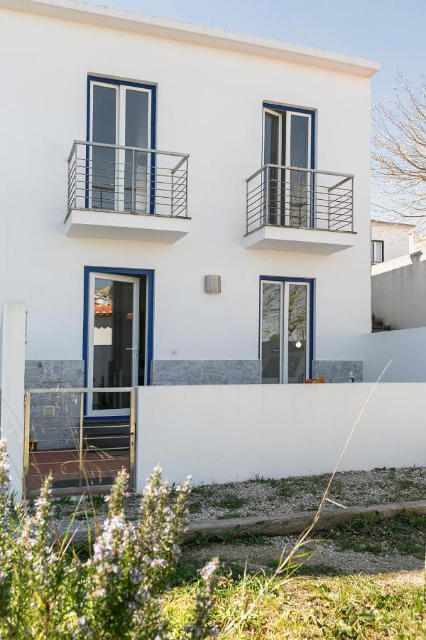Calcada 14 Apartment Obidos Exterior photo